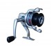 Катушка для спиннинга BratFishing NITRO 6000 FD, 1 подш.